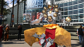BlizzCon 2020 Has Been Cancelled